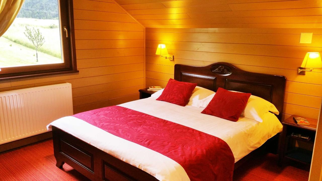 Boutique B&B Japodi Mrkopalj Ngoại thất bức ảnh