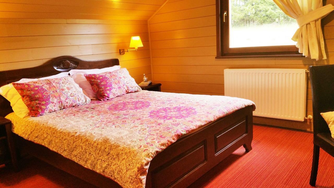 Boutique B&B Japodi Mrkopalj Ngoại thất bức ảnh