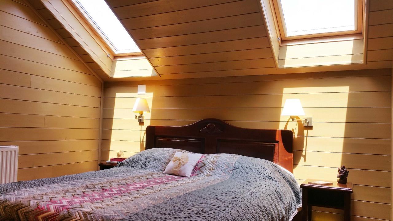 Boutique B&B Japodi Mrkopalj Ngoại thất bức ảnh