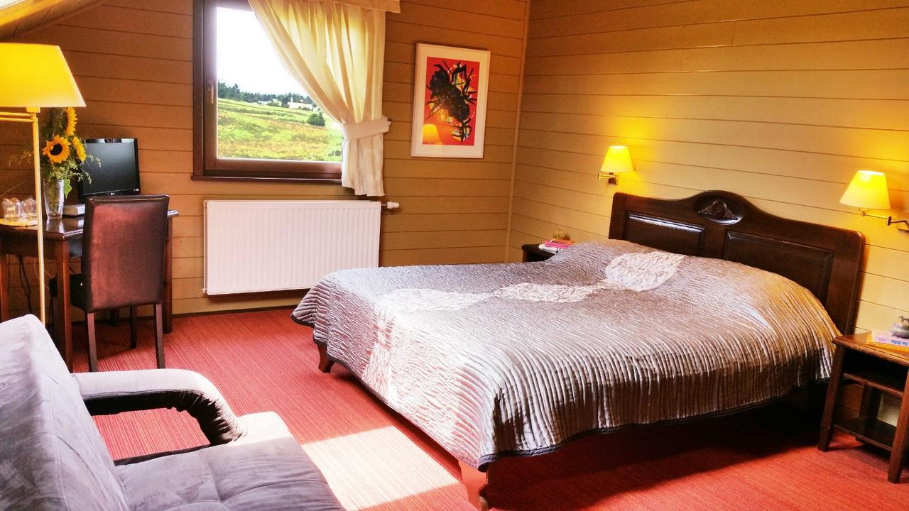 Boutique B&B Japodi Mrkopalj Ngoại thất bức ảnh