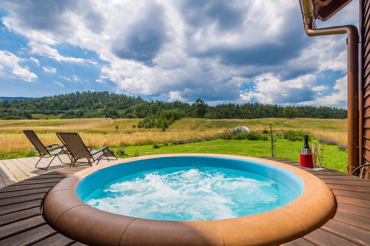 Boutique B&B Japodi Mrkopalj Ngoại thất bức ảnh