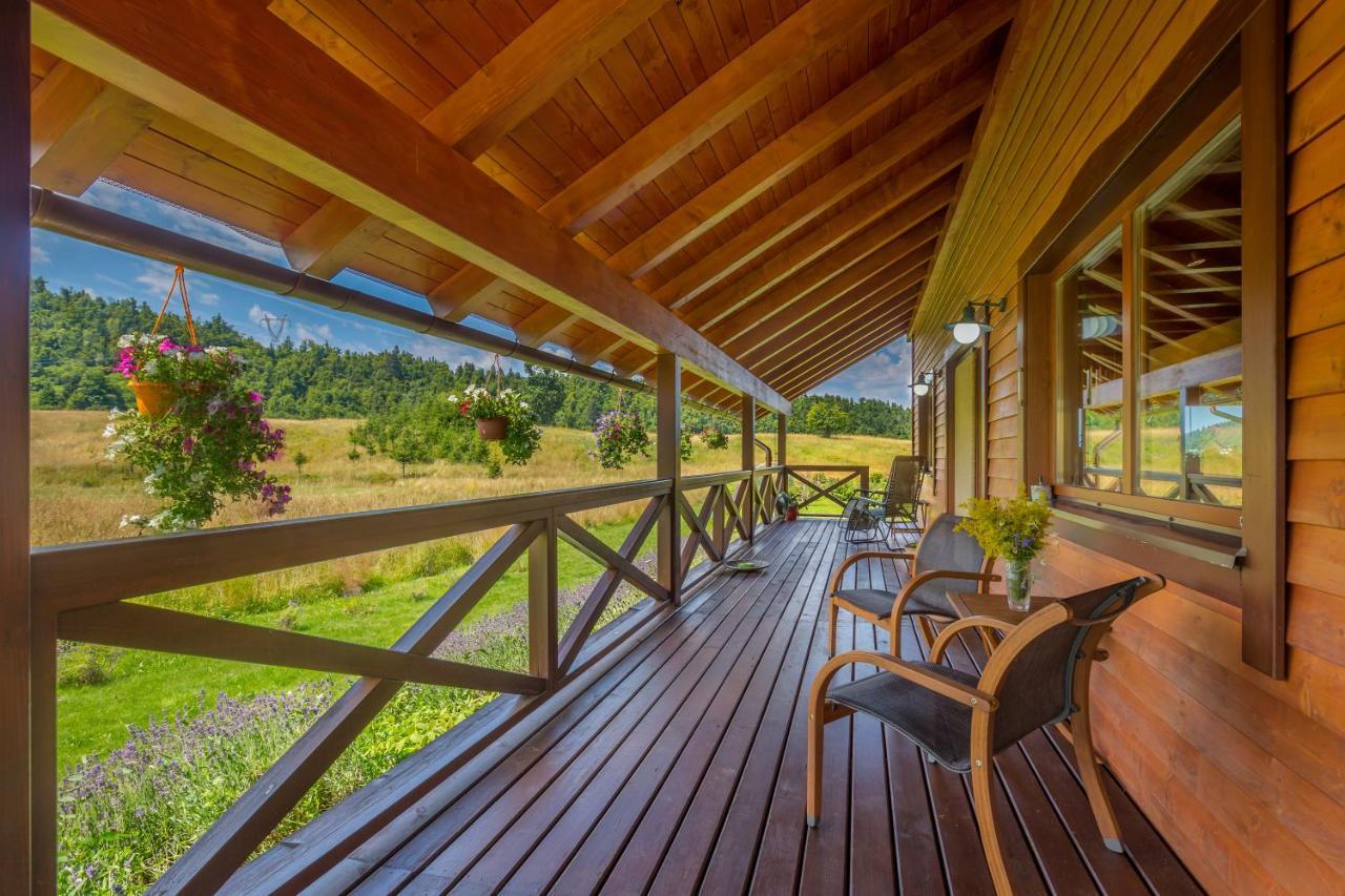 Boutique B&B Japodi Mrkopalj Ngoại thất bức ảnh