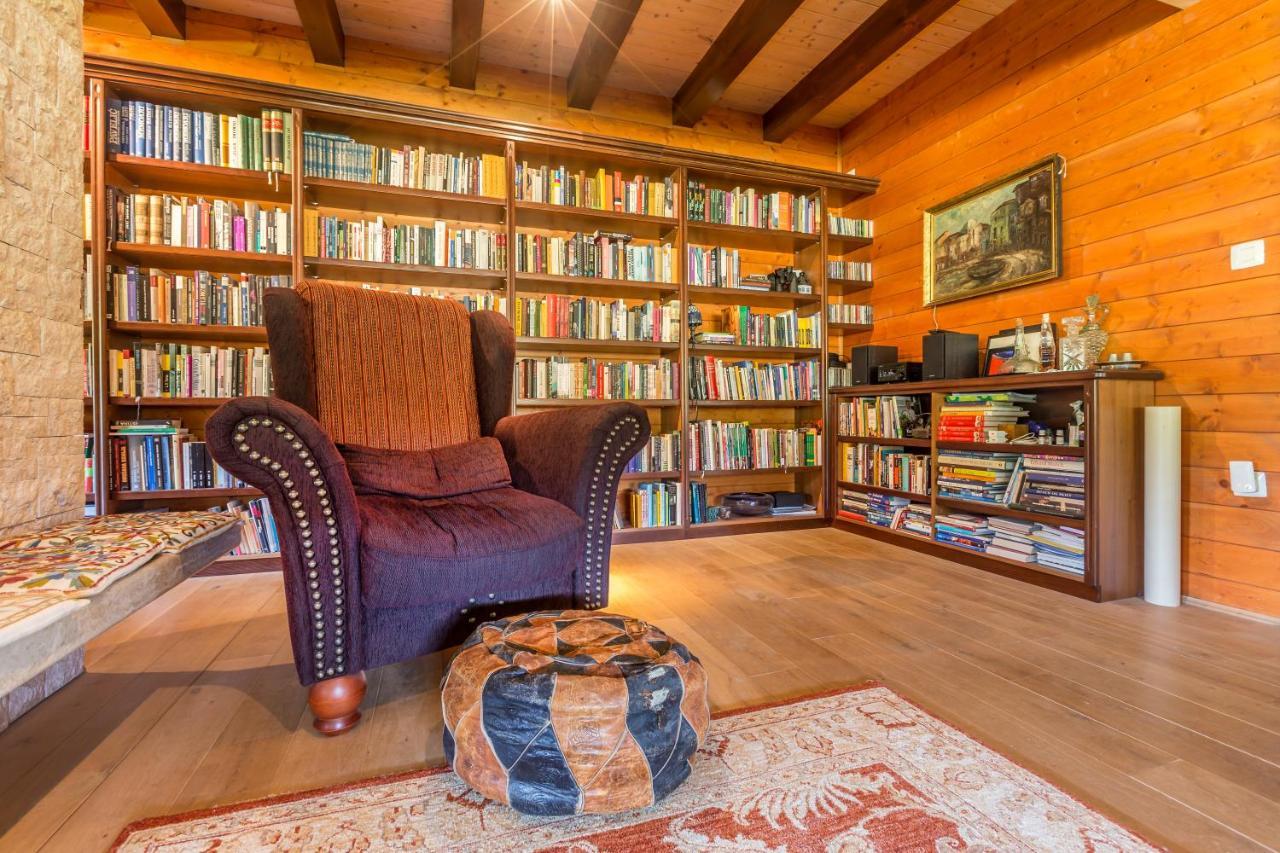 Boutique B&B Japodi Mrkopalj Ngoại thất bức ảnh