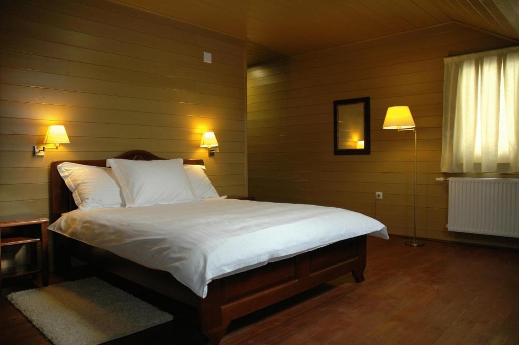 Boutique B&B Japodi Mrkopalj Phòng bức ảnh